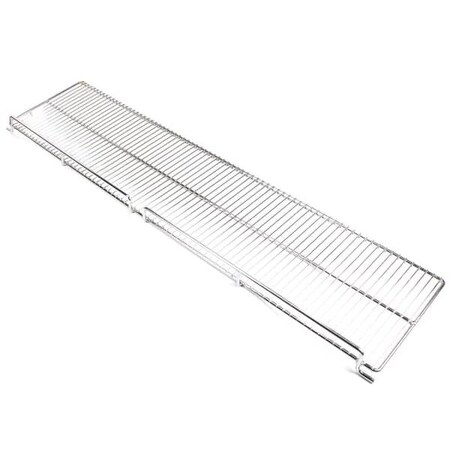 Jade Rack, Jcm-60 Dims: 57 1/2 X 13, No 1411400000 1411400000